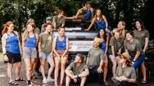 Eco Friendly Garden Team