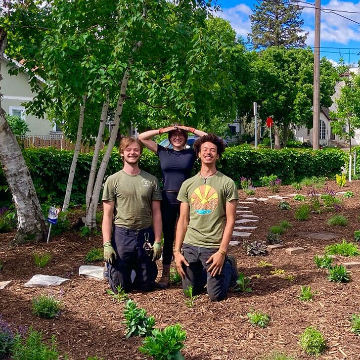 OSG_About Gardeners & Landscape Contractors Serving St. Paul, MN